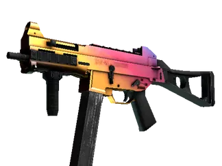 UMP-45 | Fade