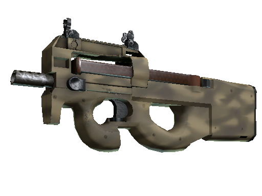 P90 | Sand Spray