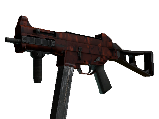 UMP-45 | Full Stop