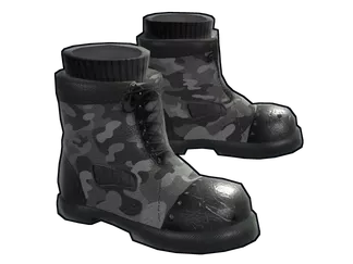 Tactical Boots