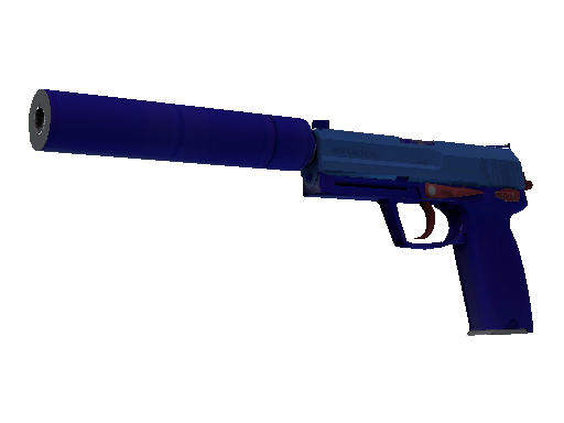 USP-S | Royal Blue