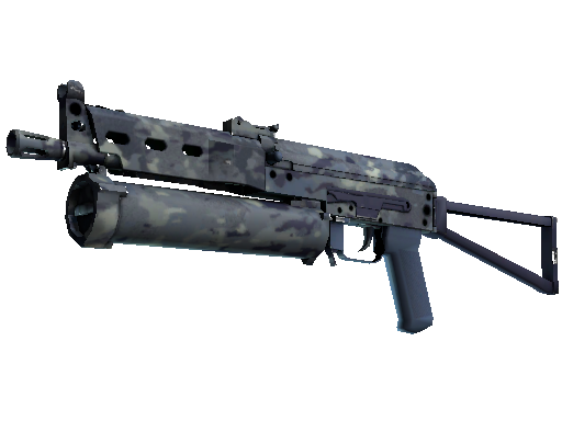 PP-Bizon | Night Ops