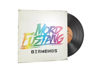 Music Kit | Mord Fustang, Diamonds