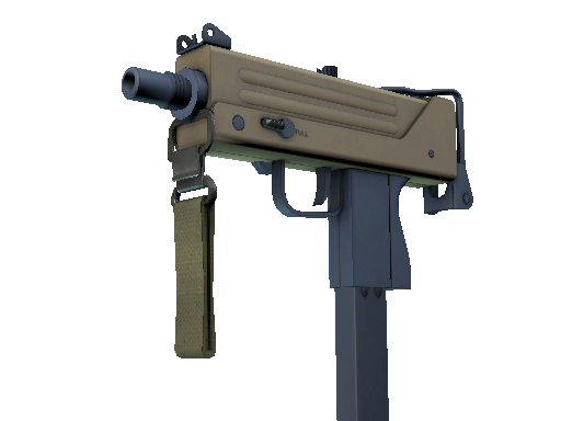 MAC-10 | Tornado