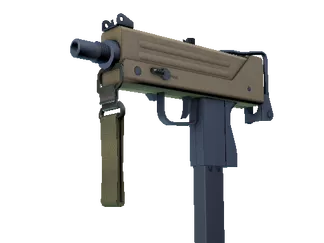 MAC-10 | Tornado