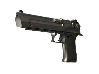 Desert Eagle | Heirloom (Minimal Wear)