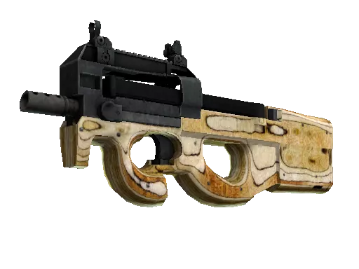 P90 | Shapewood (Factory New)