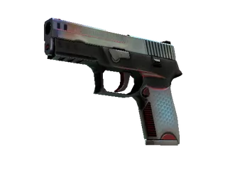 P250 | Cyber Shell