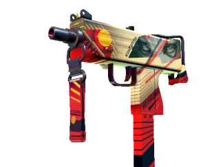 MAC-10 | Propaganda