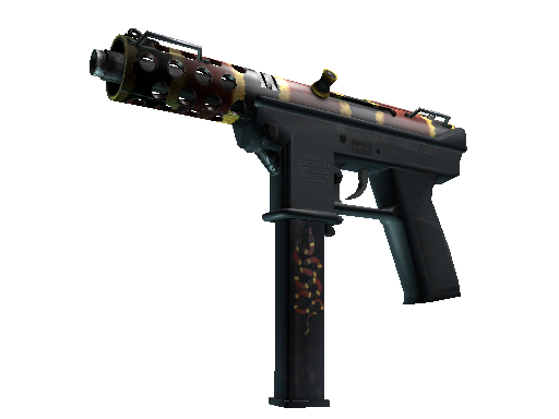 Tec-9 | Snek-9