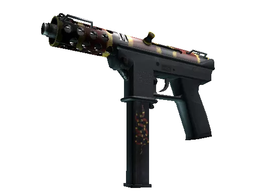 Tec-9 | Snek-9 (Factory New)