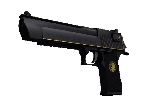 StatTrak™ Desert Eagle | Conspiracy (Minimal Wear)