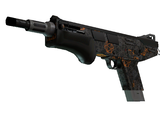 MAG-7 | Memento