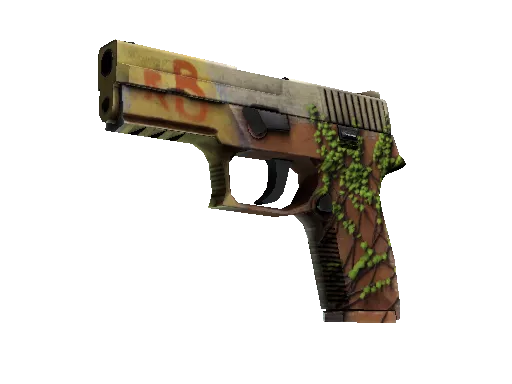 P250 | Inferno (Minimal Wear)