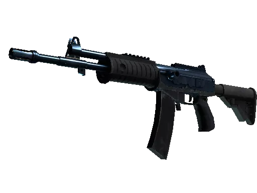 Galil AR | Blue Titanium (Factory New)