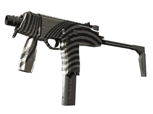StatTrak™ MP9 | Hypnotic (Factory New)