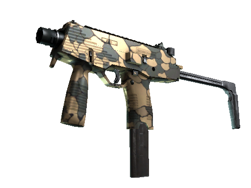 MP9 | Sand Scale