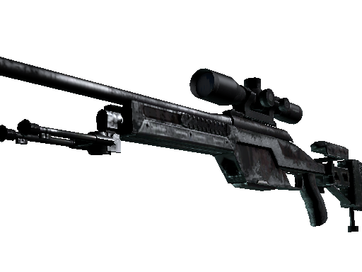 SSG 08 | Prey