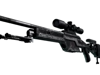 SSG 08 | Prey