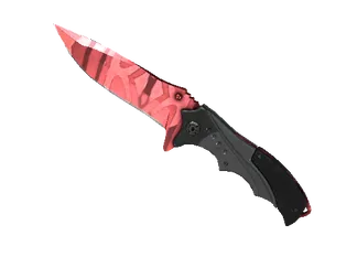 ★ Nomad Knife | Slaughter