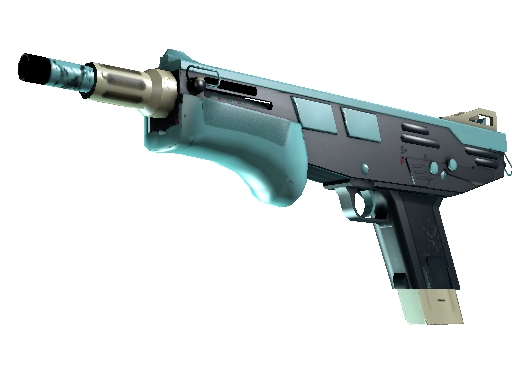 MAG-7 | Seabird