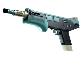 MAG-7 | Seabird