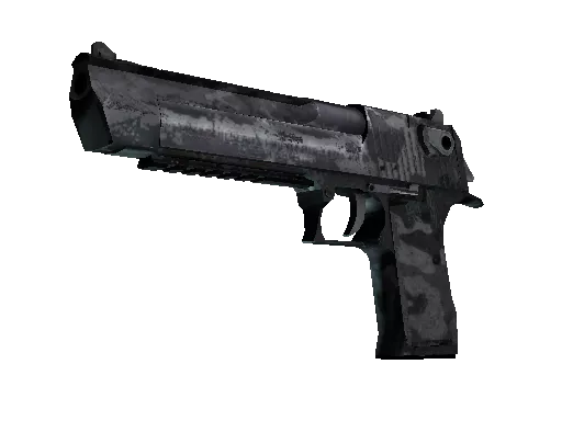 Desert Eagle | Urban Rubble (Battle-Scarred)