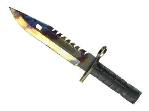 ★ M9 Bayonet | Case Hardened (Field-Tested)