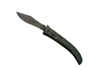 ★ Navaja Knife | Forest DDPAT