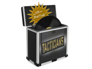 StatTrak™ Tacticians Music Kit Box