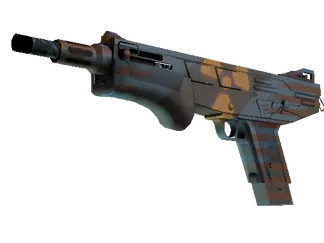 MAG-7 | Irradiated Alert