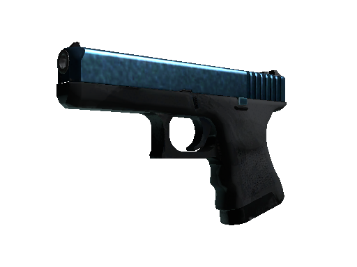 Glock-18 | Twilight Galaxy