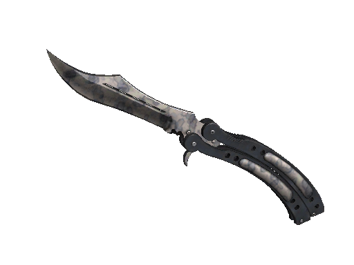 ★ Butterfly Knife | Stained