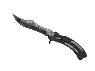 ★ Butterfly Knife | Stained