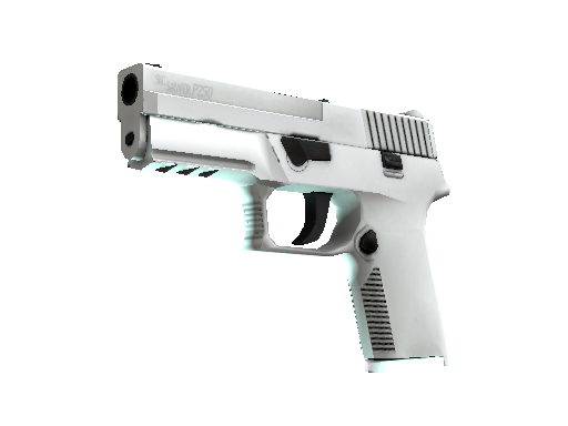 P250 | Whiteout