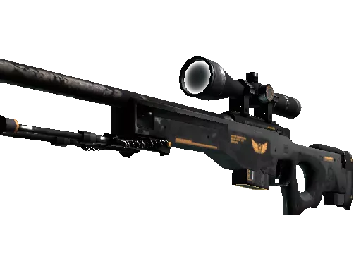 AWP | Elite Build (Well-Worn)