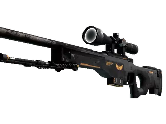 AWP | Elite Build (Well-Worn)