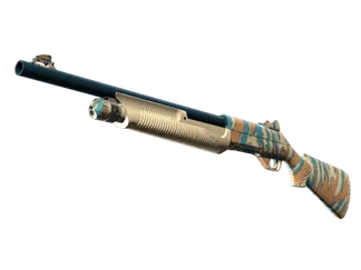 Nova | Quick Sand