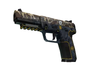 StatTrak™ Five-SeveN | Buddy (Field-Tested)