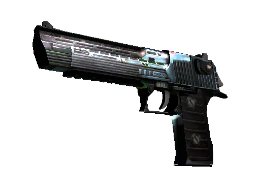 Desert Eagle | Directive (Field-Tested)