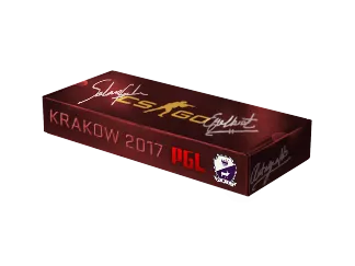 Krakow 2017 Cobblestone Souvenir Package