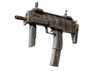 MP7 | Prey