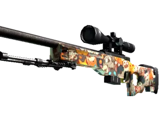 AWP | PAW