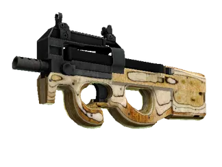 P90 | Shapewood