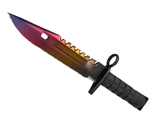 ★ M9 Bayonet | Fade