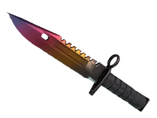 ★ M9 Bayonet | Fade