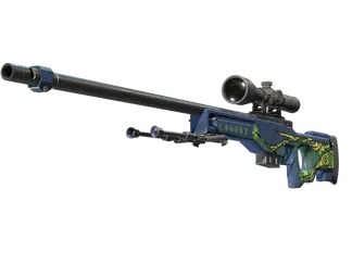 AWP | Corticera (Minimal Wear)