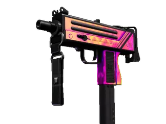 MAC-10 | Disco Tech