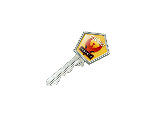 Operation Phoenix Case Key