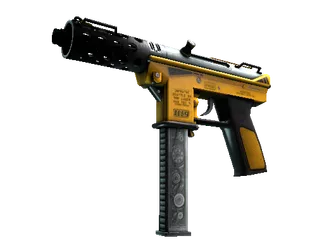 Tec-9 | Fuel Injector